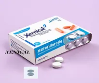 Xenical en pharmacie sans ordonnance